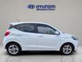 Hyundai i10 1.0 MPI Klass Wit - thumbnail 3