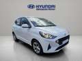 Hyundai i10 1.0 MPI Klass Wit - thumbnail 7