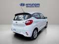 Hyundai i10 1.0 MPI Klass Wit - thumbnail 9