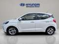 Hyundai i10 1.0 MPI Klass Wit - thumbnail 2