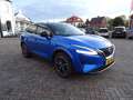 Nissan Qashqai 1.3 Mild-Hybrid 140pk Business Premium Blauw - thumbnail 3