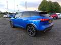 Nissan Qashqai 1.3 Mild-Hybrid 140pk Business Premium Blauw - thumbnail 4
