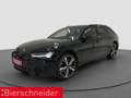 Audi S6 Av TDI qu AHK PANO STAND B&O HuD 21 Schwarz - thumbnail 3