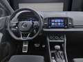 Skoda Karoq 2.0 TSI DSG 4x4 SPORTLINE MATRIX PDC SITZH Grau - thumbnail 13