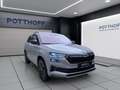 Skoda Karoq 2.0 TSI DSG 4x4 SPORTLINE MATRIX PDC SITZH Grau - thumbnail 6