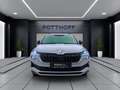 Skoda Karoq 2.0 TSI DSG 4x4 SPORTLINE MATRIX PDC SITZH Grau - thumbnail 7