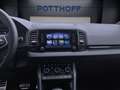 Skoda Karoq 2.0 TSI DSG 4x4 SPORTLINE MATRIX PDC SITZH Grau - thumbnail 14