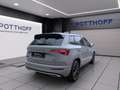 Skoda Karoq 2.0 TSI DSG 4x4 SPORTLINE MATRIX PDC SITZH Grau - thumbnail 5