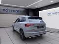 Skoda Karoq 2.0 TSI DSG 4x4 SPORTLINE MATRIX PDC SITZH Grau - thumbnail 2