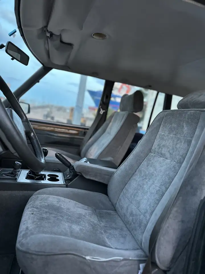 Land Rover Range Rover 5p 3.9i Vogue SE 173cv, foto 8