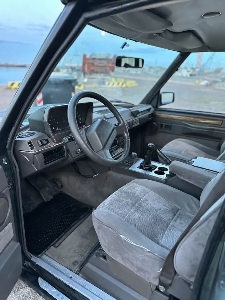 Land Rover Range Rover 5p 3.9i Vogue SE 173cv, foto 6