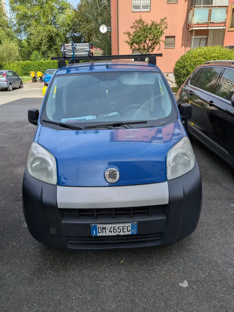 Fiat Fiorino - 2