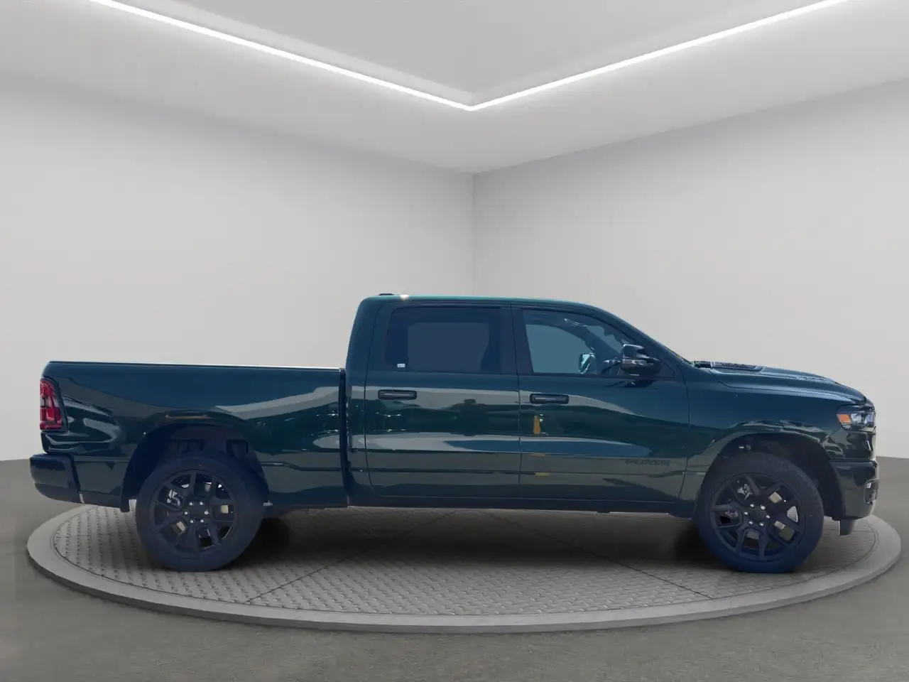 RAM 1500 2026