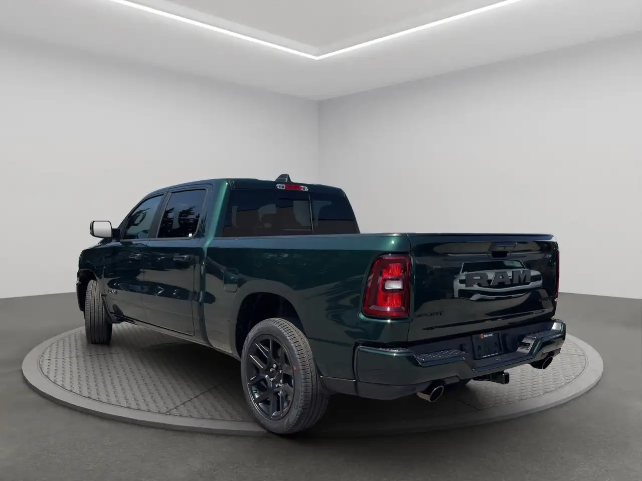 RAM 1500 2026