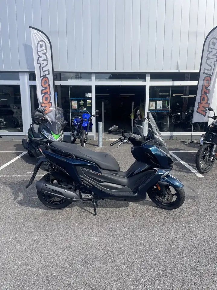 Kymco
