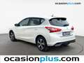 Nissan Pulsar 1.2 DIG-T Acenta White - thumbnail 3