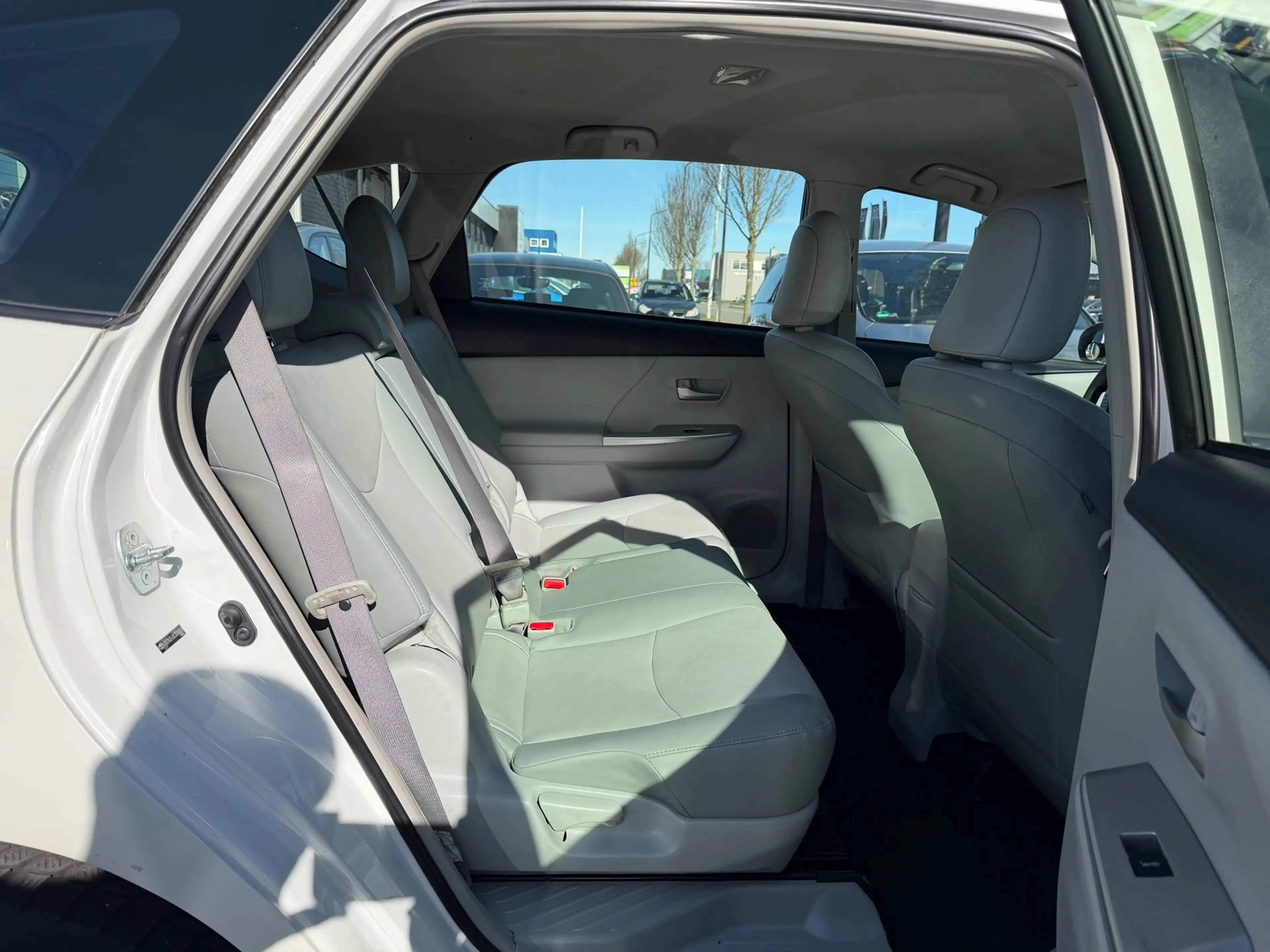 Toyota Prius+ Prius Wagon 1.8 Dynamic Business 96g Aut/Navi/Crui — photo 3