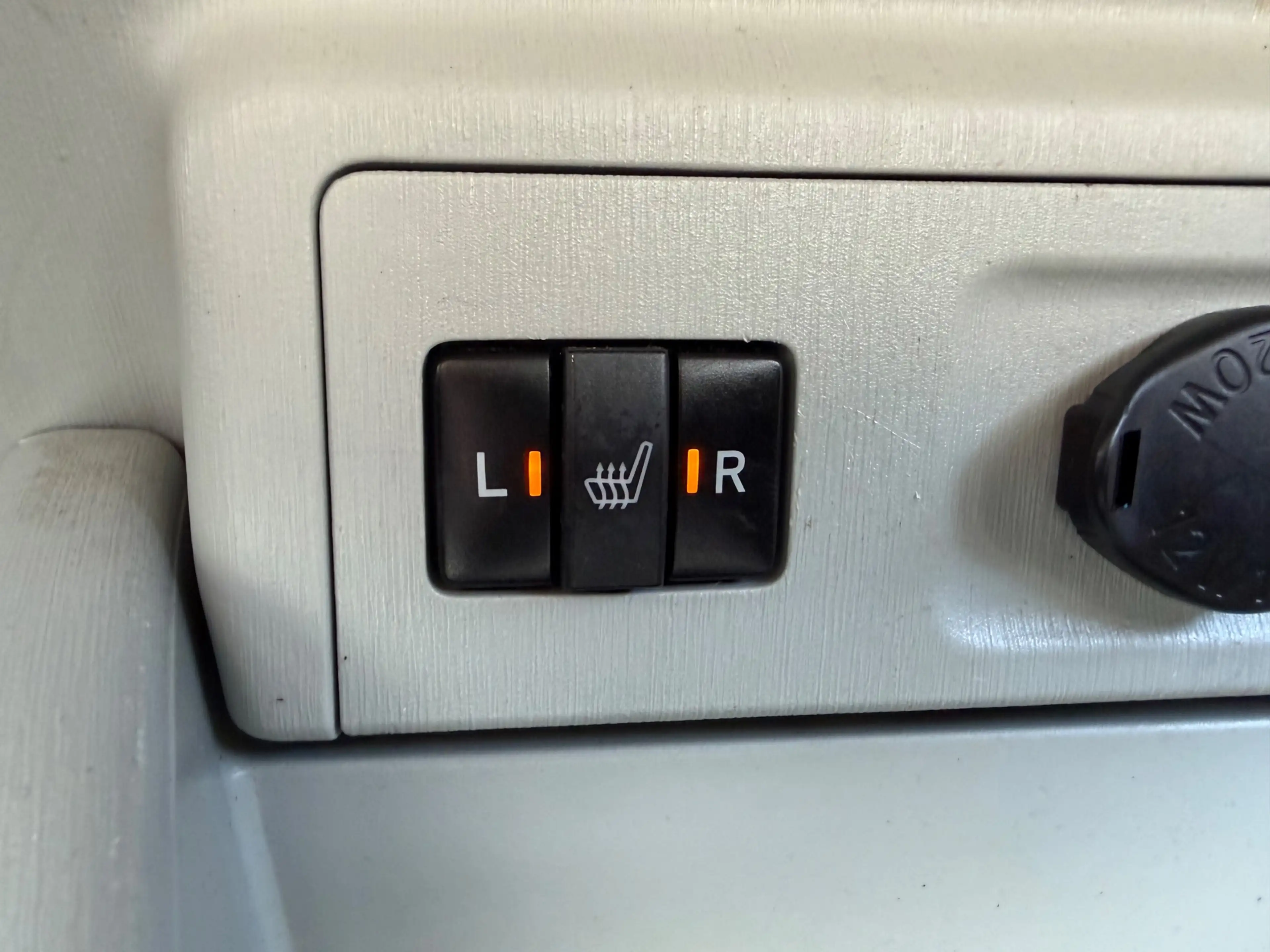 Toyota Prius+ Prius Wagon 1.8 Dynamic Business 96g Aut/Navi/Crui — photo 15