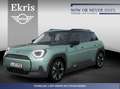 MINI Aceman E Pakket L + Classic Trim | Actie Groen - thumbnail 1