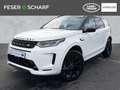 Land Rover Discovery Sport R-Dynamic SE P250 WINTER Wireless 20 Zoll Blanco - thumbnail 1