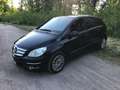 Mercedes-Benz B 200 B 200 CDI Klima Alu Navi Bi - Xenon Euro 5 Noir - thumbnail 1