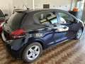 Peugeot 208 5p 1.2 puretech Allure NAVi PDC BLUETOOTH!!! Bleu - thumbnail 6