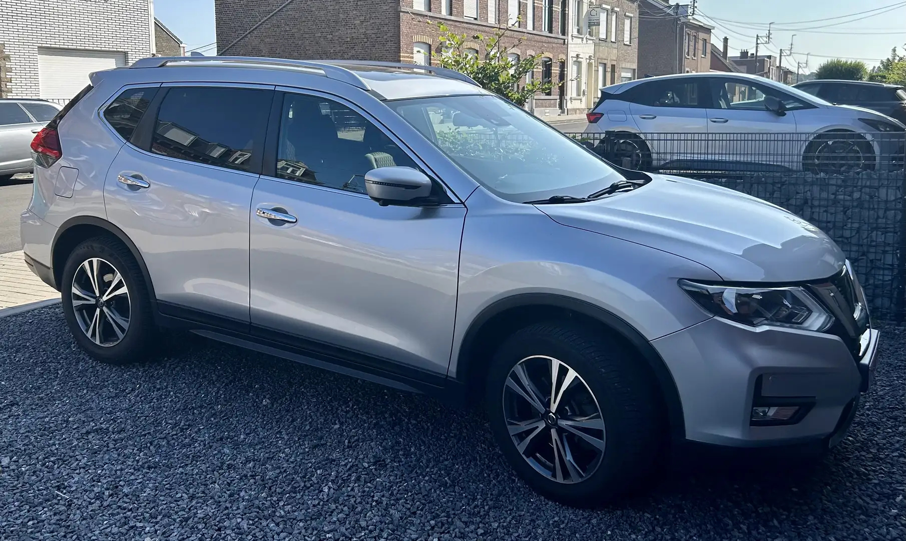 Nissan X-Trail 1.6 DIG-T 2WD N-Connecta 7 PLACES - 1