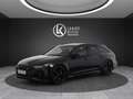 Audi RS6 Avant performance ''PANO+RS-SPORTABGAS+KERAMIK'' Schwarz - thumbnail 1