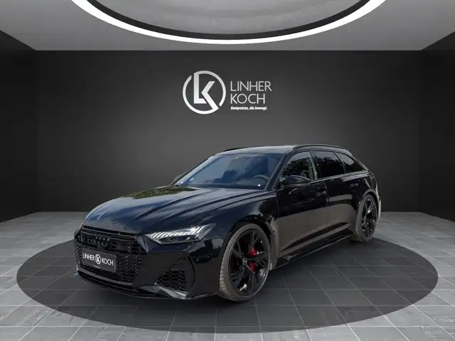 Audi RS6 Avant performance ''PANO+RS-SPORTABGAS+KERAMIK''