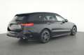 Mercedes-Benz C 300 e Estate AMG-LINE Noir - thumbnail 4