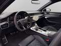 Audi RS6 *DYNAMIK-PLUS*B&O*RS-SITZE+ABGAS*MATRIX*AHK* Noir - thumbnail 11