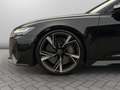 Audi RS6 *DYNAMIK-PLUS*B&O*RS-SITZE+ABGAS*MATRIX*AHK* Noir - thumbnail 9