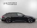 Audi RS6 *DYNAMIK-PLUS*B&O*RS-SITZE+ABGAS*MATRIX*AHK* Noir - thumbnail 7