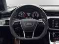 Audi RS6 *DYNAMIK-PLUS*B&O*RS-SITZE+ABGAS*MATRIX*AHK* Noir - thumbnail 19