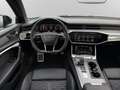 Audi RS6 *DYNAMIK-PLUS*B&O*RS-SITZE+ABGAS*MATRIX*AHK* Noir - thumbnail 14