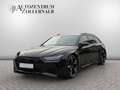 Audi RS6 *DYNAMIK-PLUS*B&O*RS-SITZE+ABGAS*MATRIX*AHK* Noir - thumbnail 1