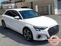 Audi A3 Sportback 40 TFSI e S-Tronic SPB Plug-In Hybrid Bianco - thumbnail 5