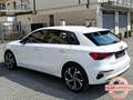 Audi A3 Sportback 40 TFSI e S-Tronic SPB Plug-In Hybrid Bianco - thumbnail 10