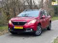 Peugeot 2008 1.2 PureTech Blue Lion | " 107.000 " KM NAP + Navi Rood - thumbnail 1