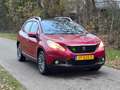 Peugeot 2008 1.2 PureTech Blue Lion | " 107.000 " KM NAP + Navi Rood - thumbnail 7
