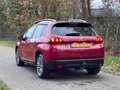 Peugeot 2008 1.2 PureTech Blue Lion | " 107.000 " KM NAP + Navi Rood - thumbnail 4