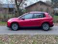 Peugeot 2008 1.2 PureTech Blue Lion | " 107.000 " KM NAP + Navi Rood - thumbnail 2