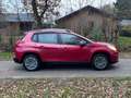 Peugeot 2008 1.2 PureTech Blue Lion | " 107.000 " KM NAP + Navi Rood - thumbnail 6