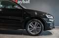 Audi Q3 2.0 TDI sport S Line quattro Aut.-MMI Plus Zwart - thumbnail 4