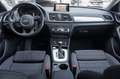 Audi Q3 2.0 TDI sport S Line quattro Aut.-MMI Plus Schwarz - thumbnail 9