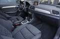 Audi Q3 2.0 TDI sport S Line quattro Aut.-MMI Plus Zwart - thumbnail 11