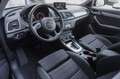 Audi Q3 2.0 TDI sport S Line quattro Aut.-MMI Plus Schwarz - thumbnail 7