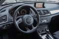 Audi Q3 2.0 TDI sport S Line quattro Aut.-MMI Plus Zwart - thumbnail 8