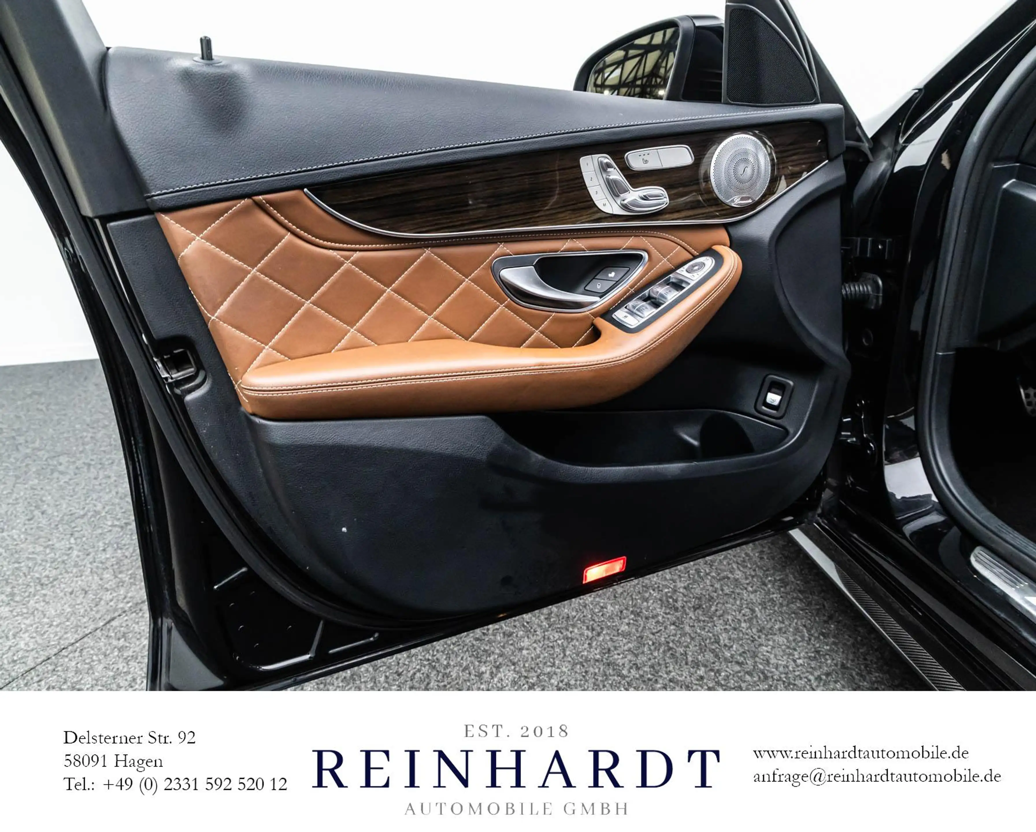 Mercedes-Benz C 63 AMG C 63s AMG LIMOUSINE NIGHT/SCHALE/DRIVERS/DESIGNO — photo 15