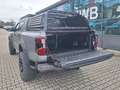 Ford Ranger Platinum 3,0 FOLIERT HÖHER 20`Umbau Standhz Np90 Grigio - thumbnail 5